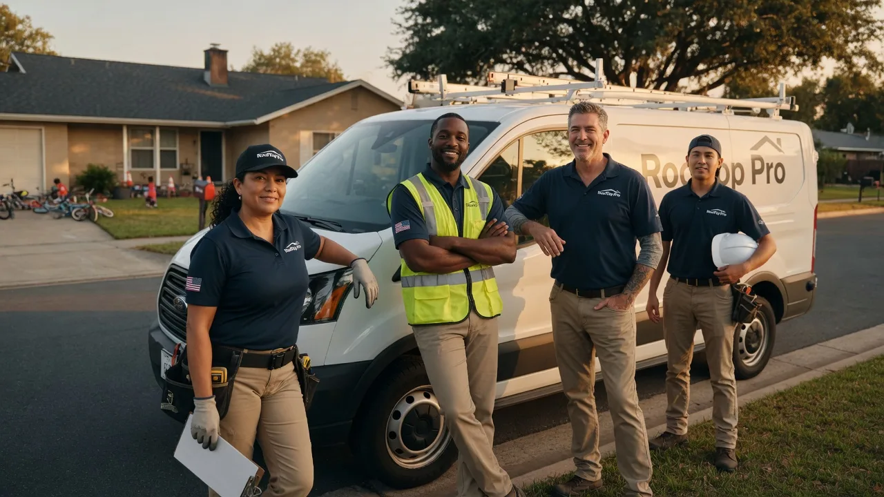 Roof Repair in Sextons Creek, KY near me