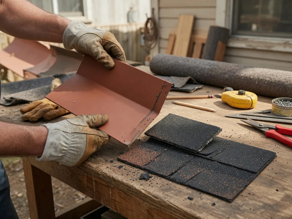 Roof Repair company in Sextons Creek, KY